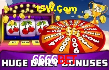 Estatísticas 6666bet